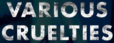 logo Various Cruelties